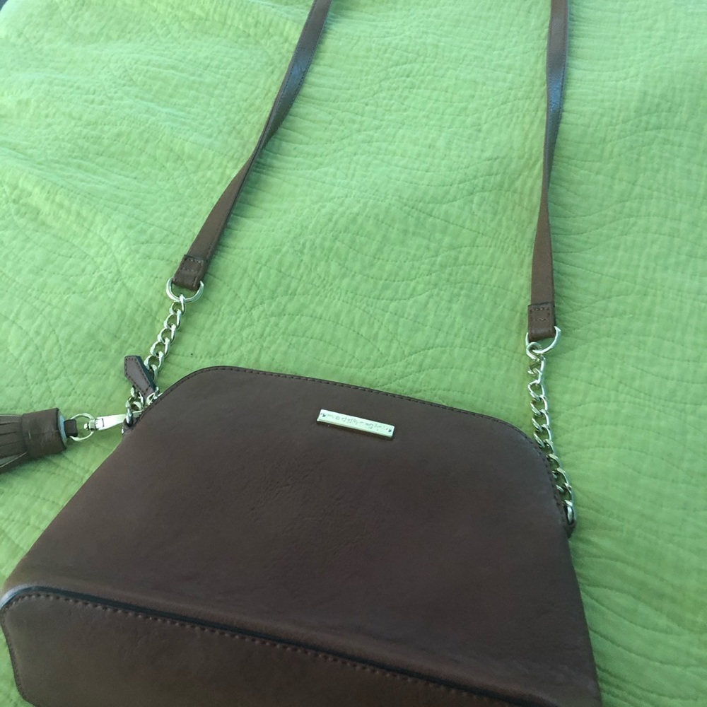 Madden girl dome bag